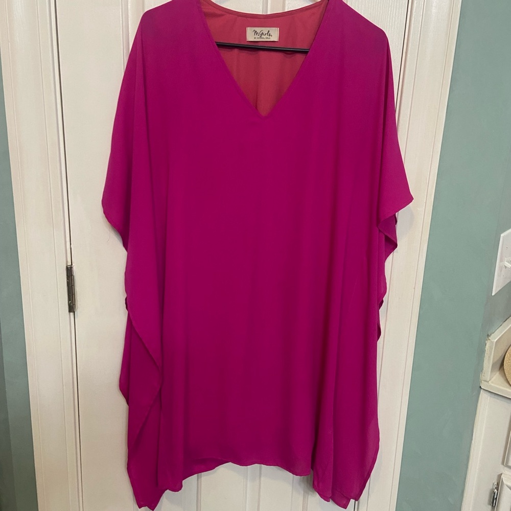 Ladies dress